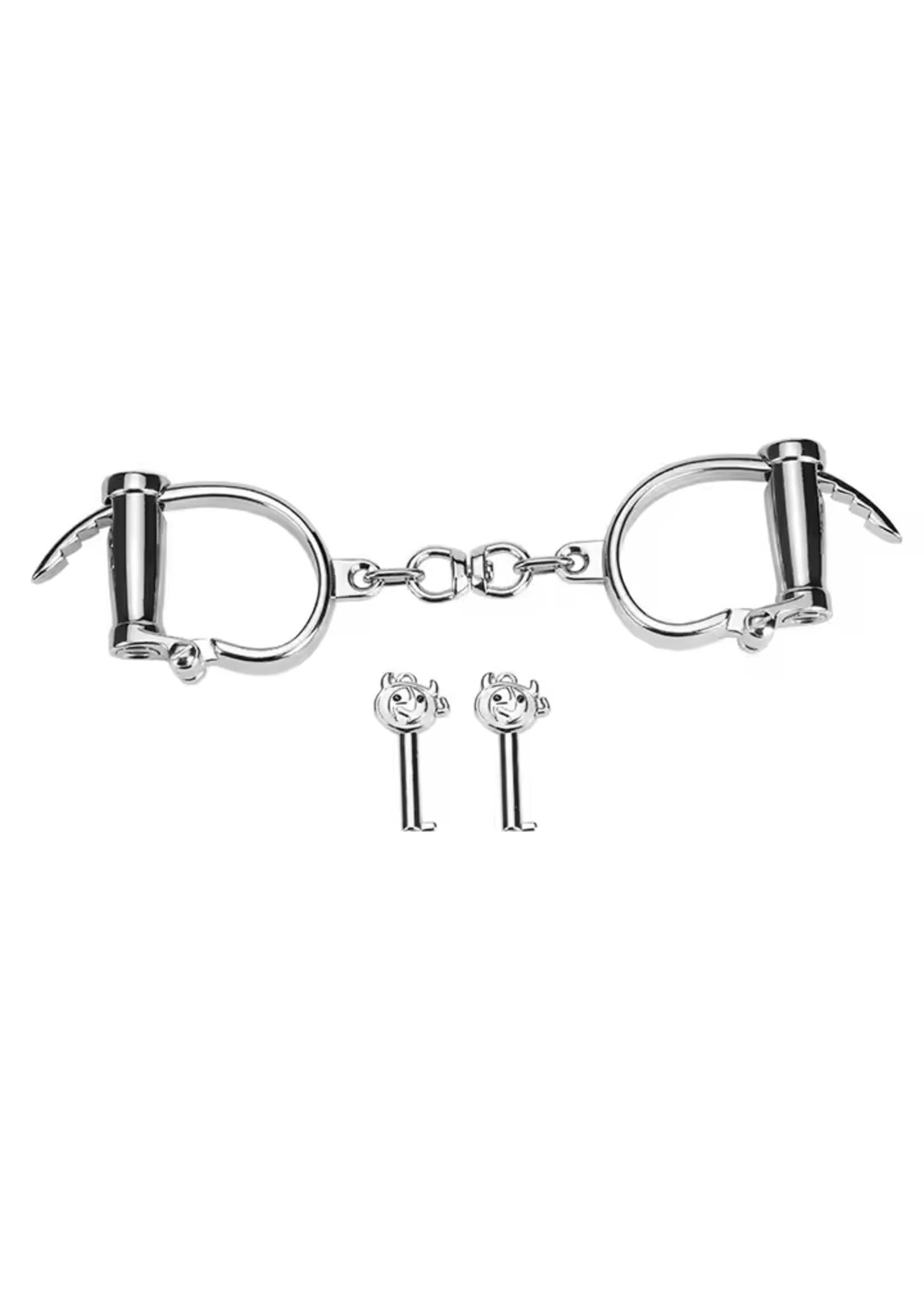 Smoosh Smoosh Hand Cuffs Heavy Duty
