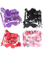 Smoosh The Smoosh Bondage Set