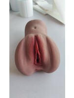 Smoosh The Smoosh THICC Stroker
