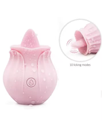 Smoosh Smoosh Rose Licker PINK