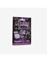 Naughty Bits Kinky Nights Bondage Dare Dice