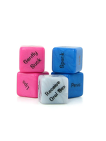 Let’s F*ck Dice Game