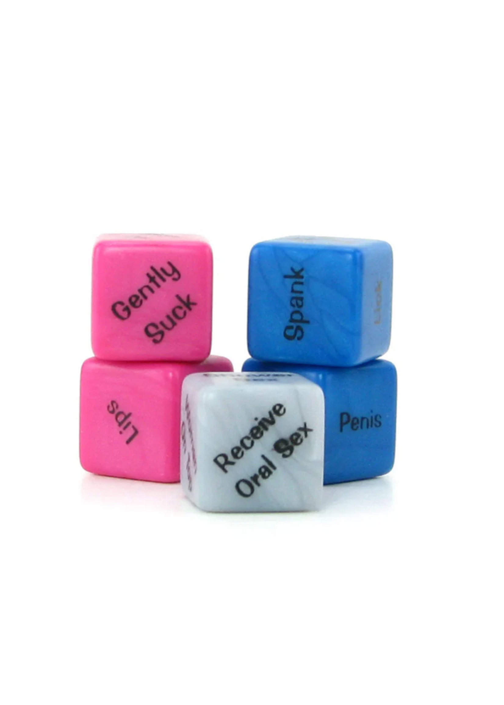 Let’s F*ck Dice Game