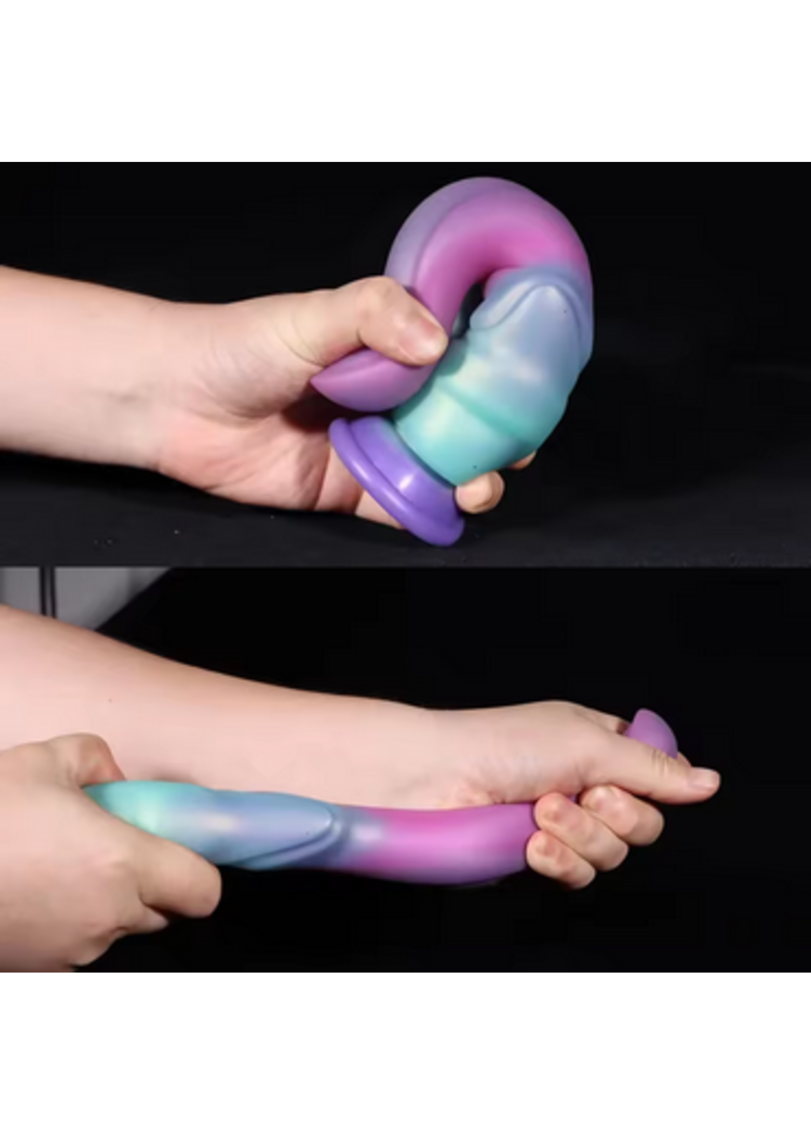 Smoosh Pheonix Talon