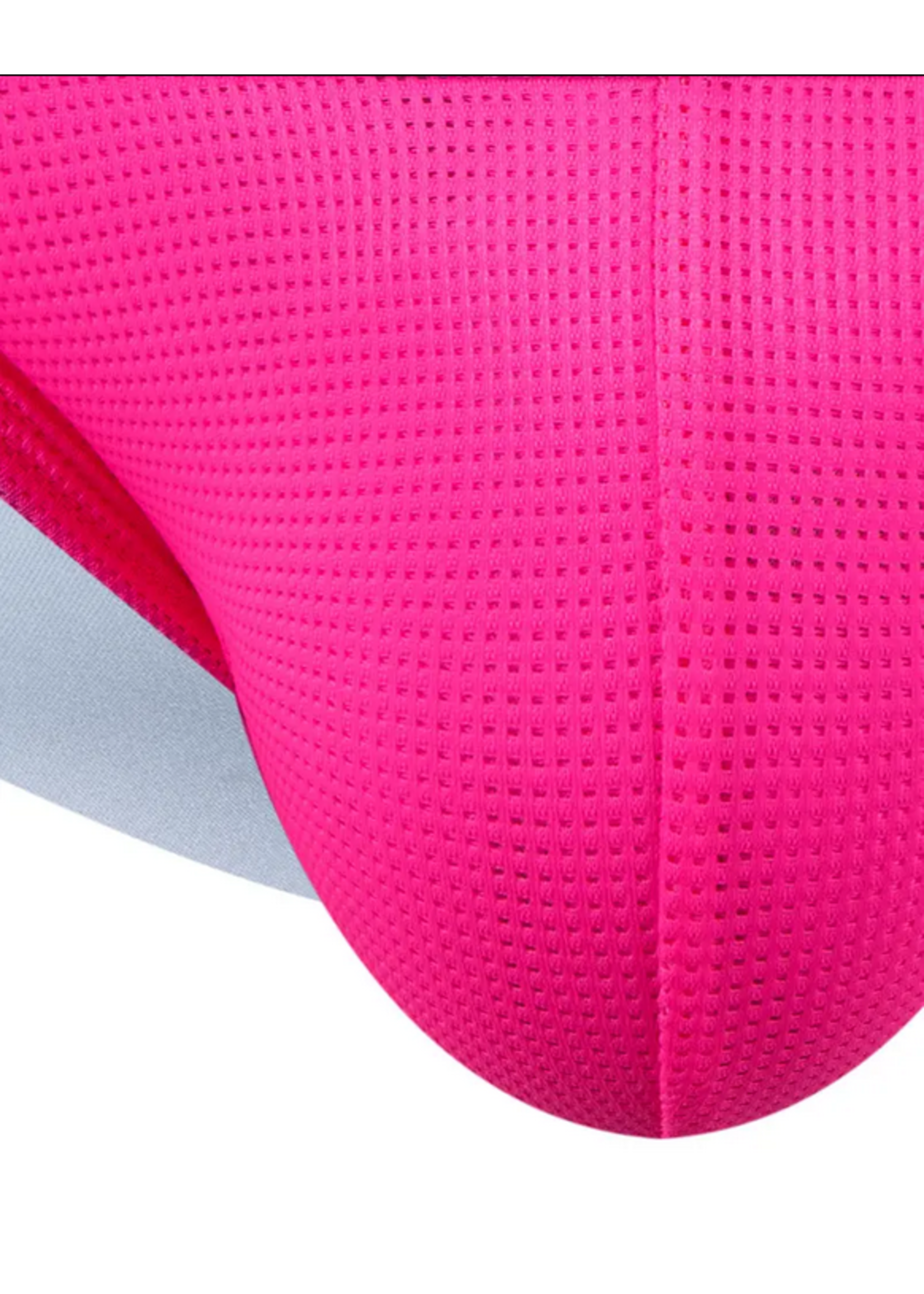 Men's Pink & Blue Jock Strap