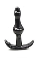 Smoosh Smoosh Silicone Plug Small