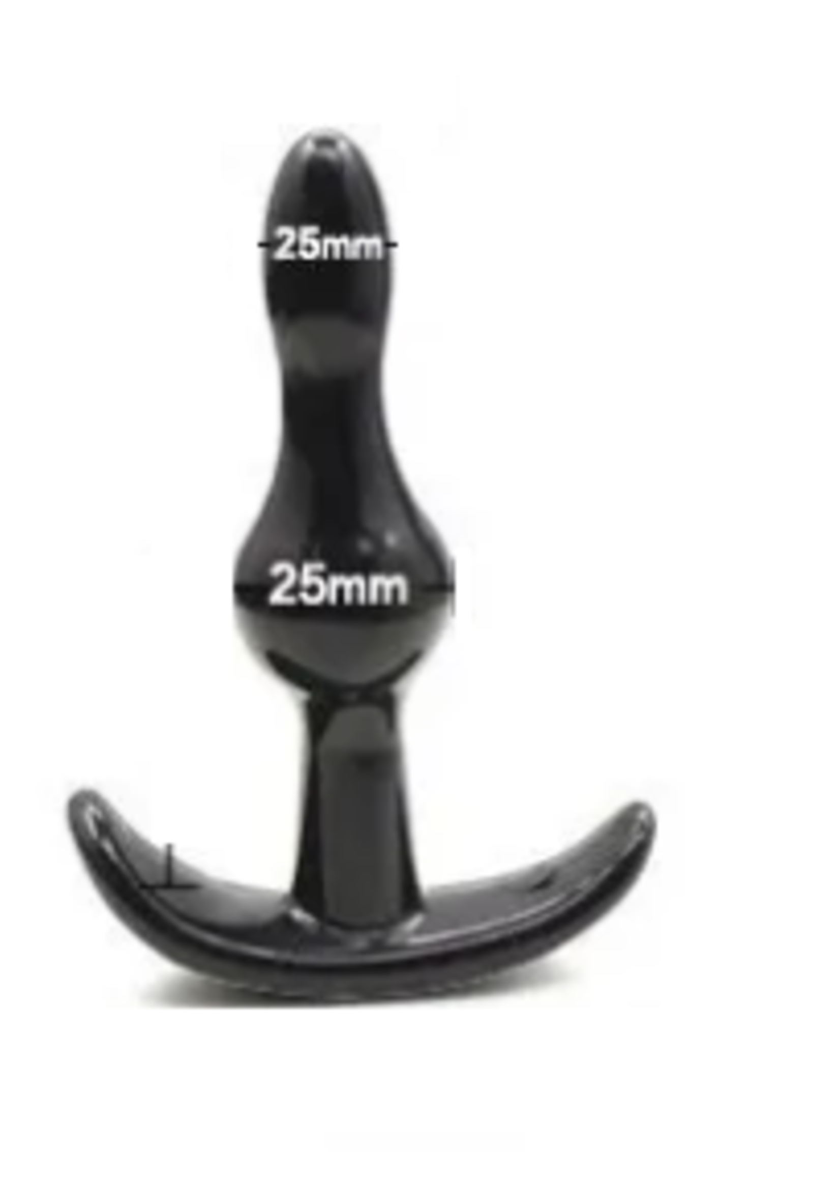 Smoosh Smoosh Silicone Plug Small