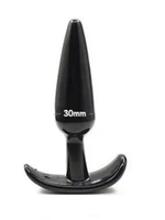 Smoosh Smoosh Silicone Plug Medium