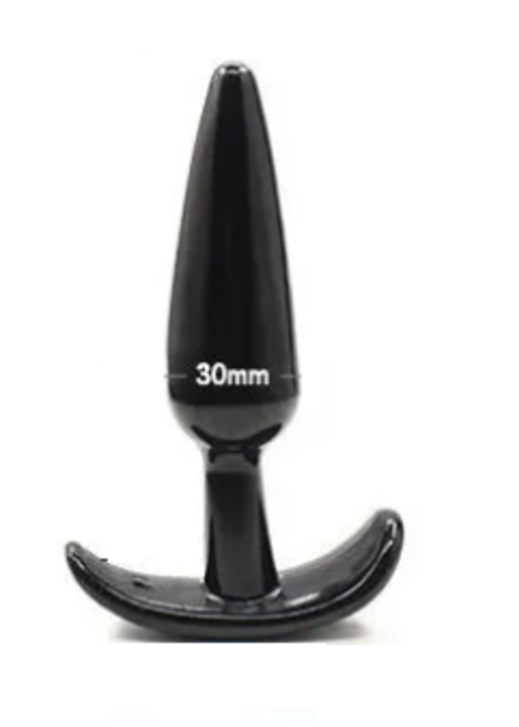 Smoosh Smoosh Silicone Plug Medium