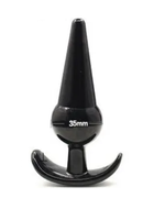 Smoosh Smoosh Silicone Plug Large