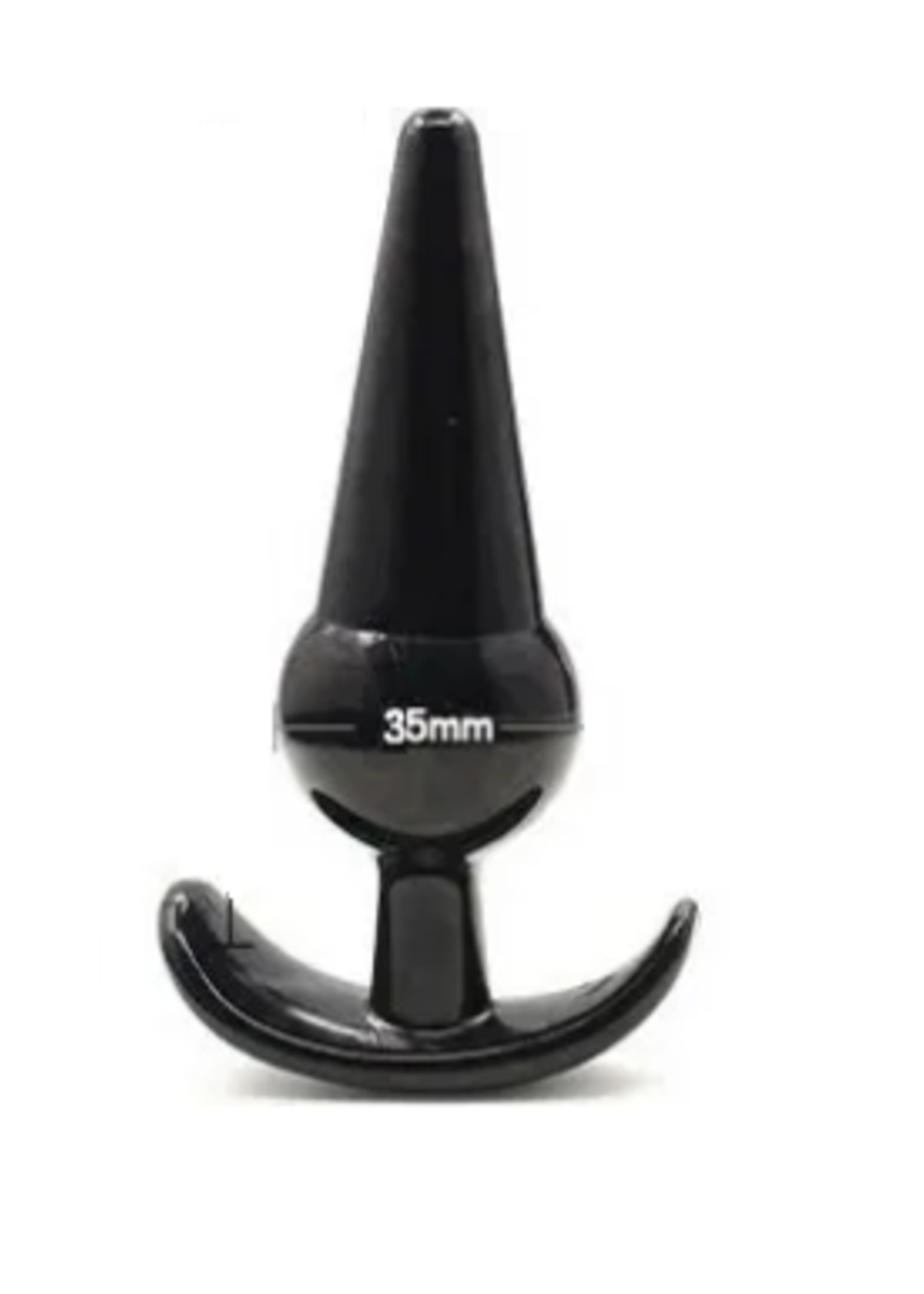Smoosh Smoosh Silicone Plug Large