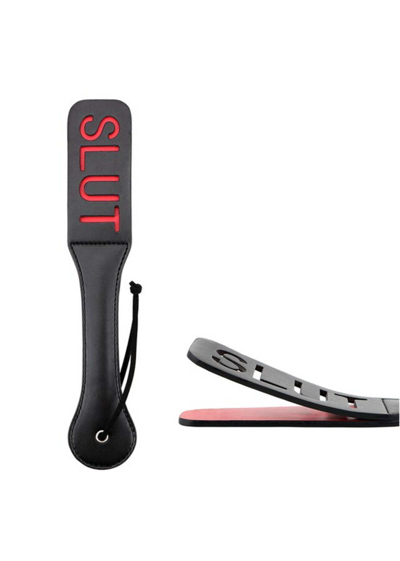 Value Paddle Slut