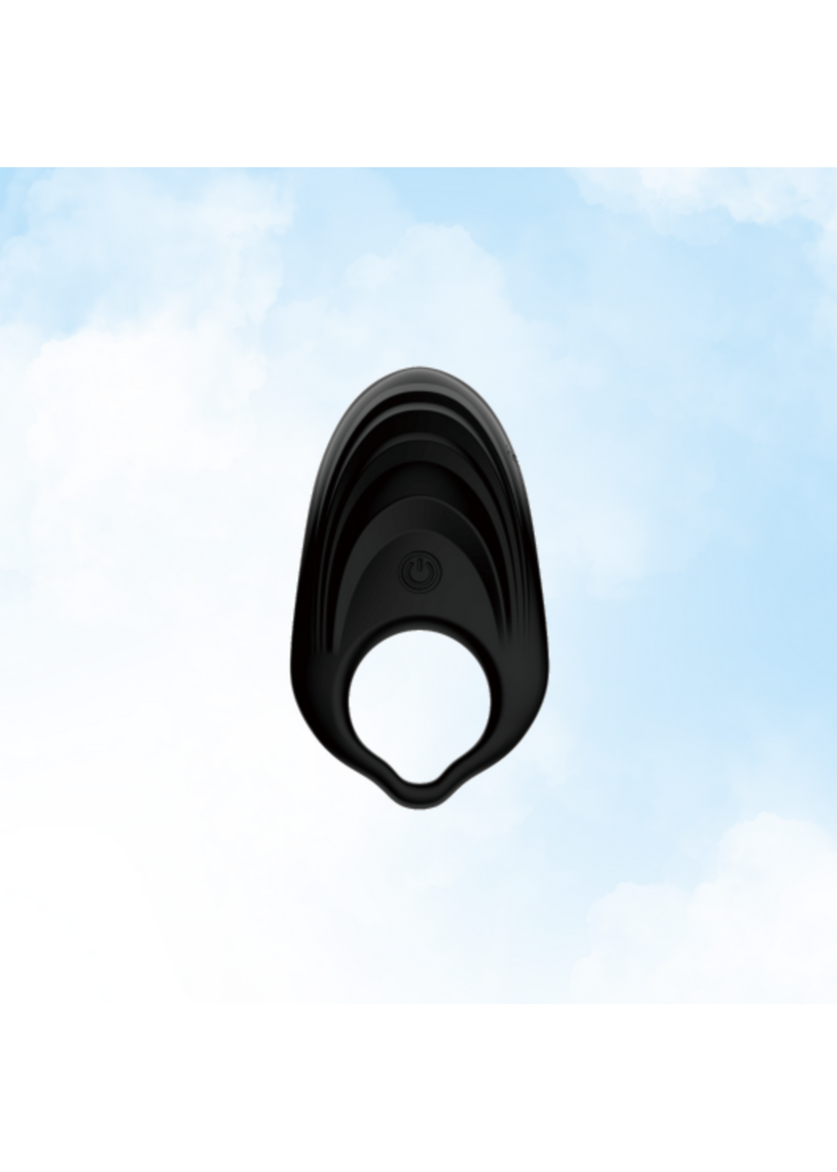 Esmerelda Maximus Cock Ring