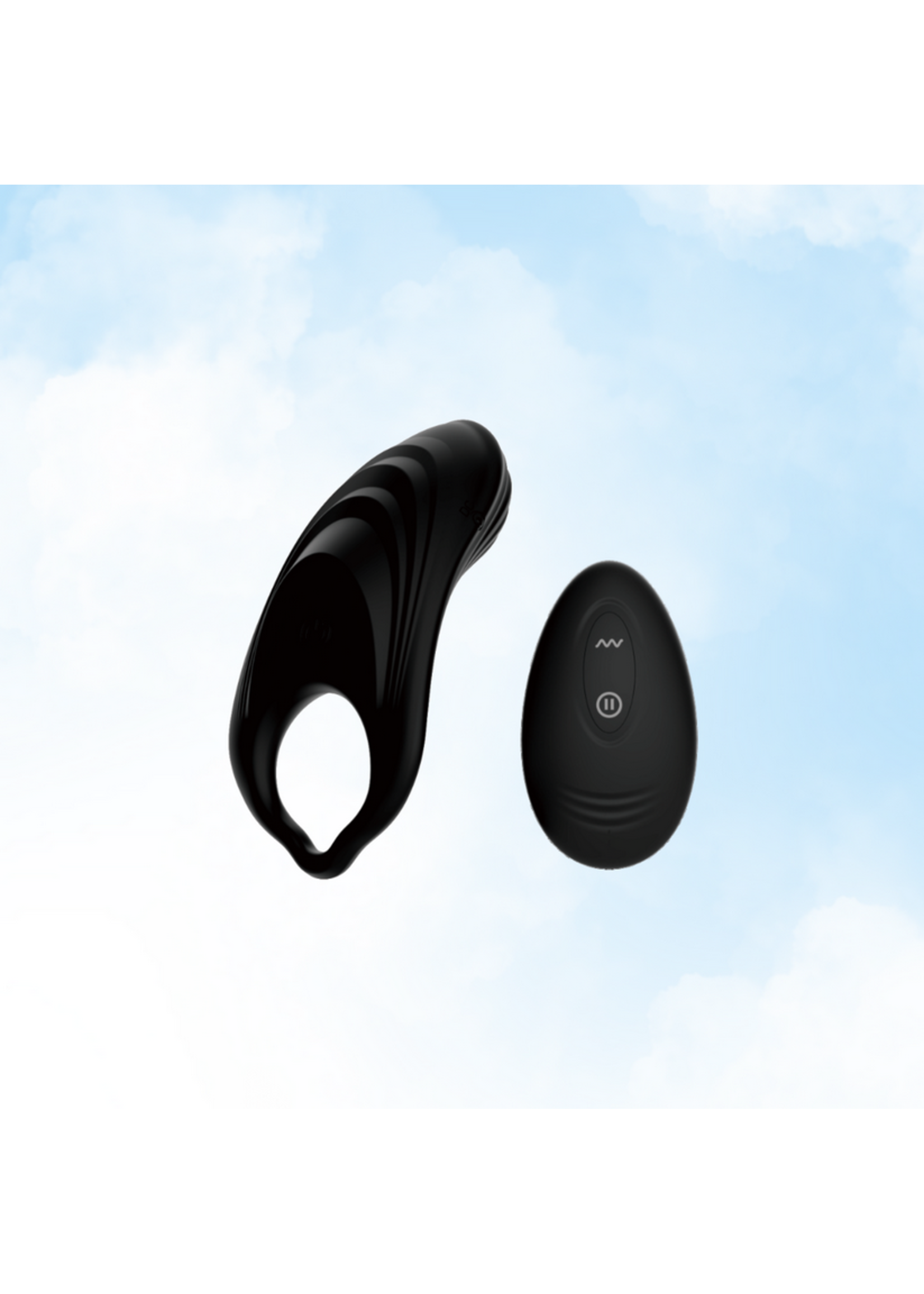 Esmerelda Maximus Cock Ring