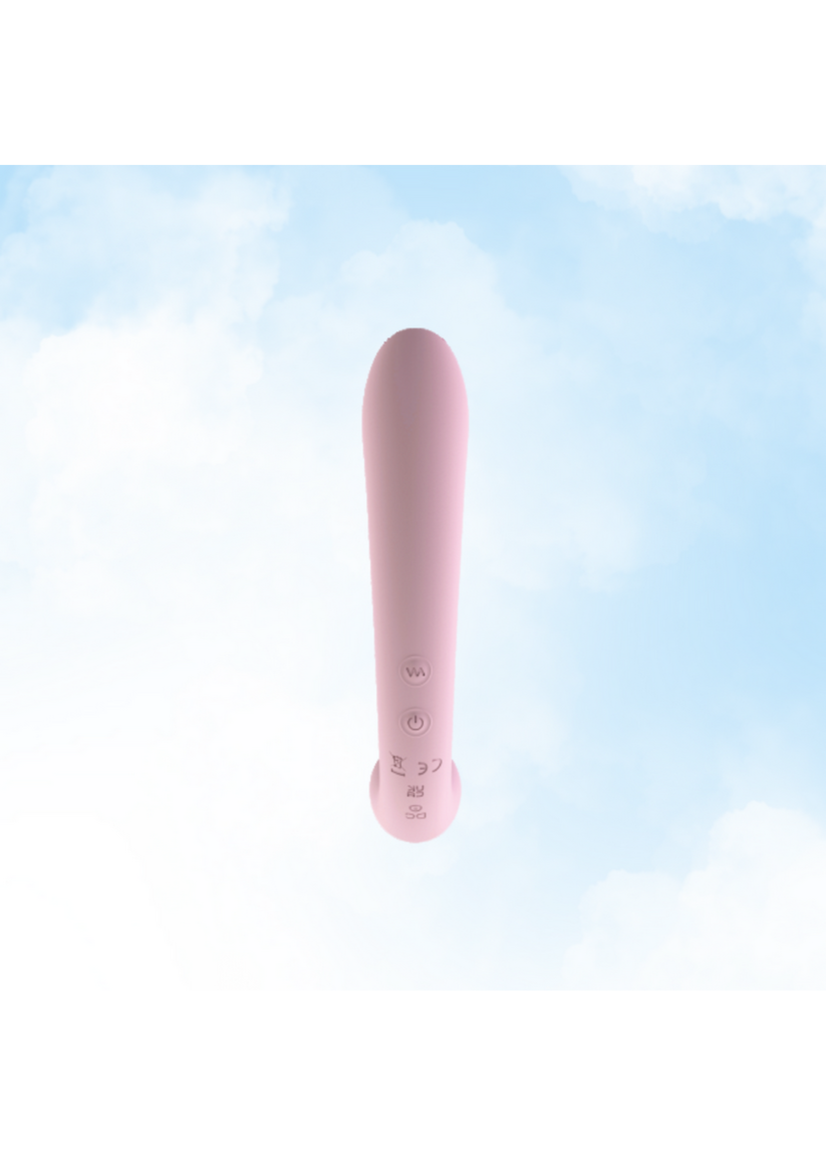 Esmerelda Sappho Double Ended Vibrator