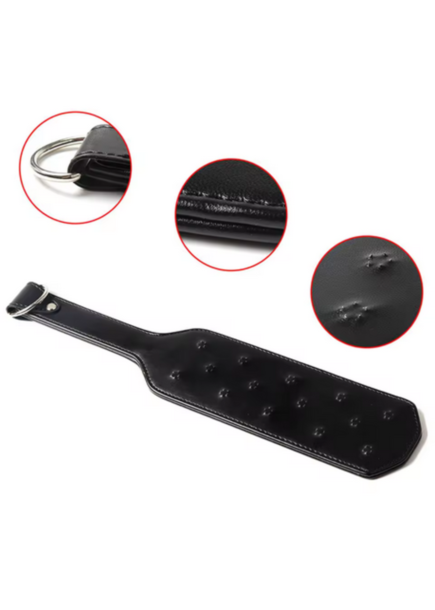 Vampire Paddle