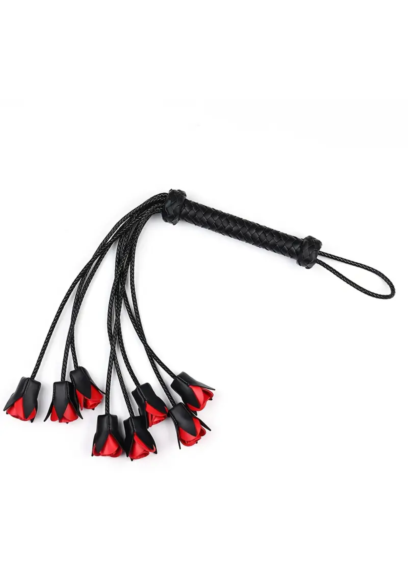 Rose Flogger