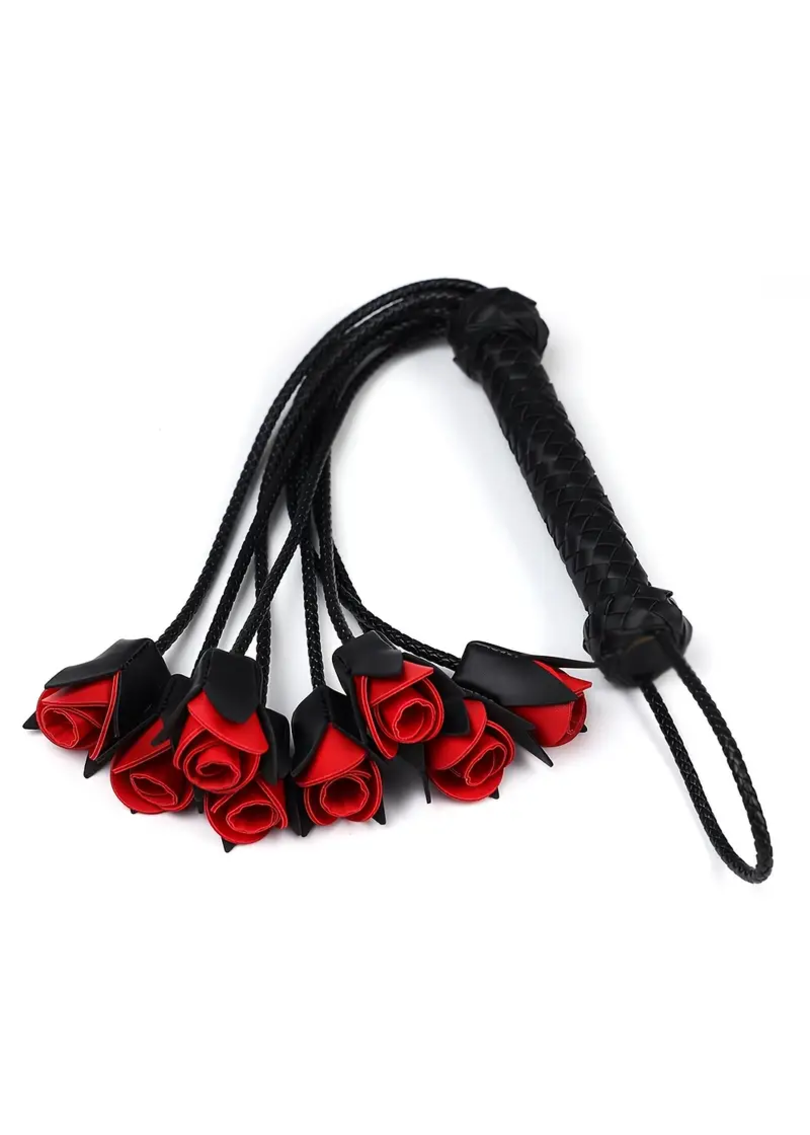 Rose Flogger