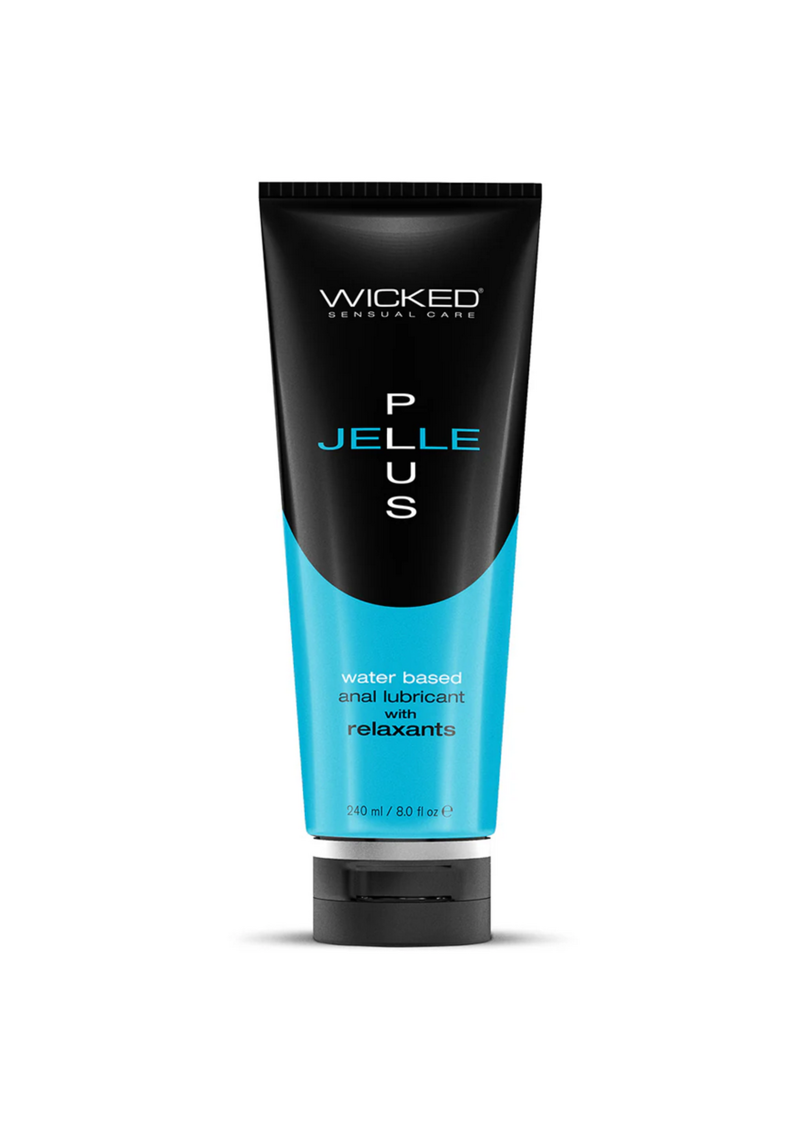 Wicked Jelle Plus 8oz