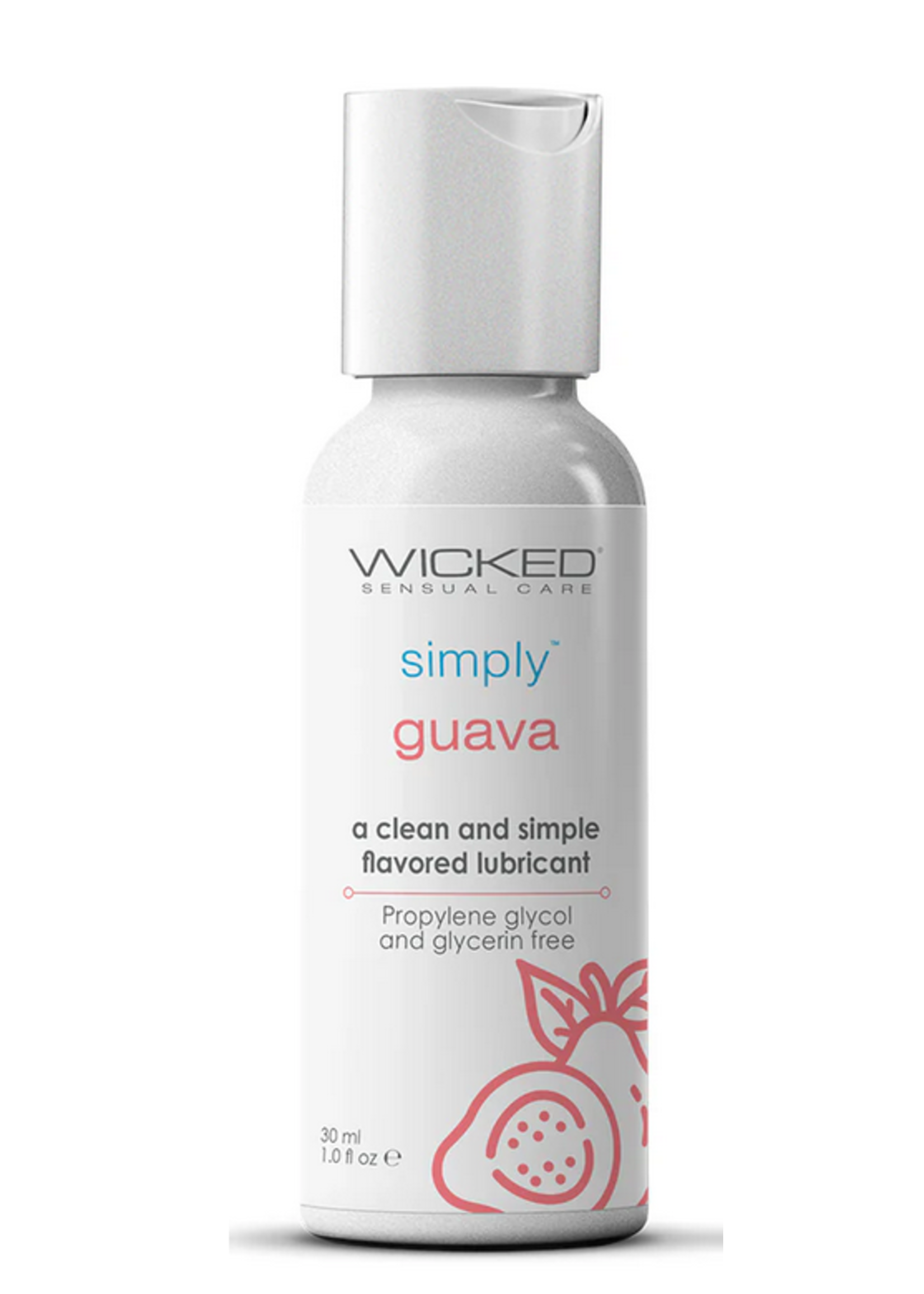 Wicked Simply Aqua Guava 1oz