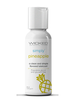 Wicked Simply Aqua Pineapple 1oz