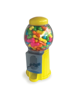 SuperFun Penis Candy Machine - Yellow