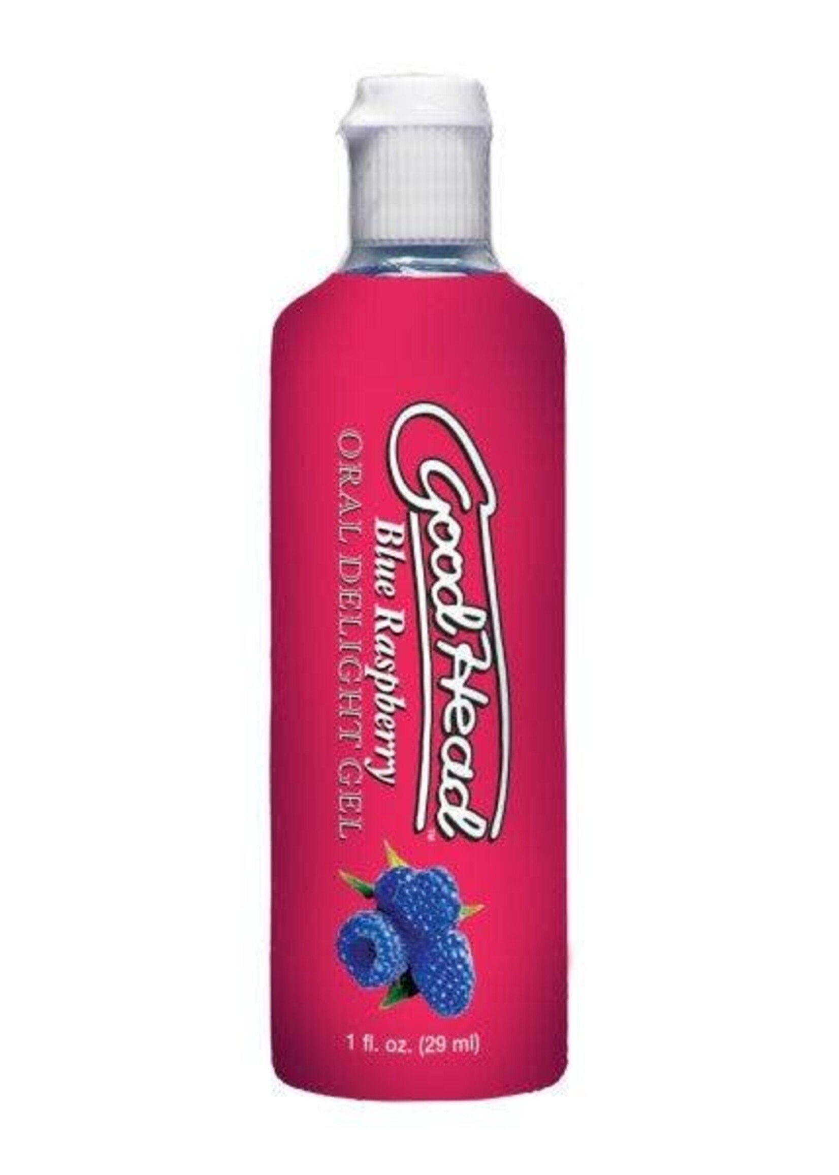 GoodHead - Oral Delight Gel