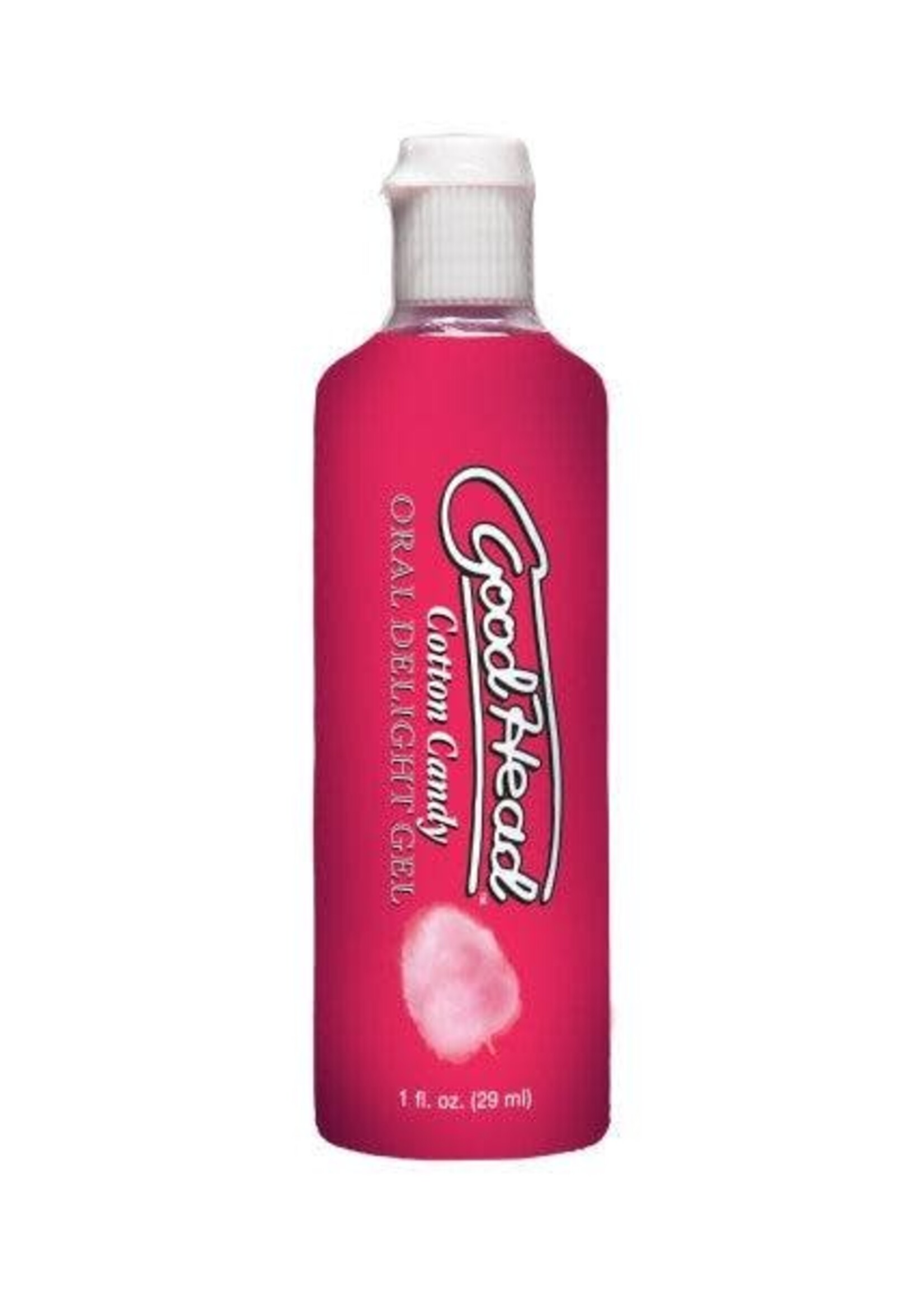 GoodHead - Oral Delight Gel