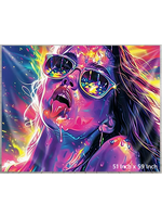 Clearance Sunglasses Tapestry  51"x59"