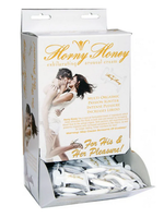 Horny Honey Stimulating Arousal