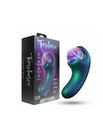 Temptasia Enchanted Serpent Dark Milleni