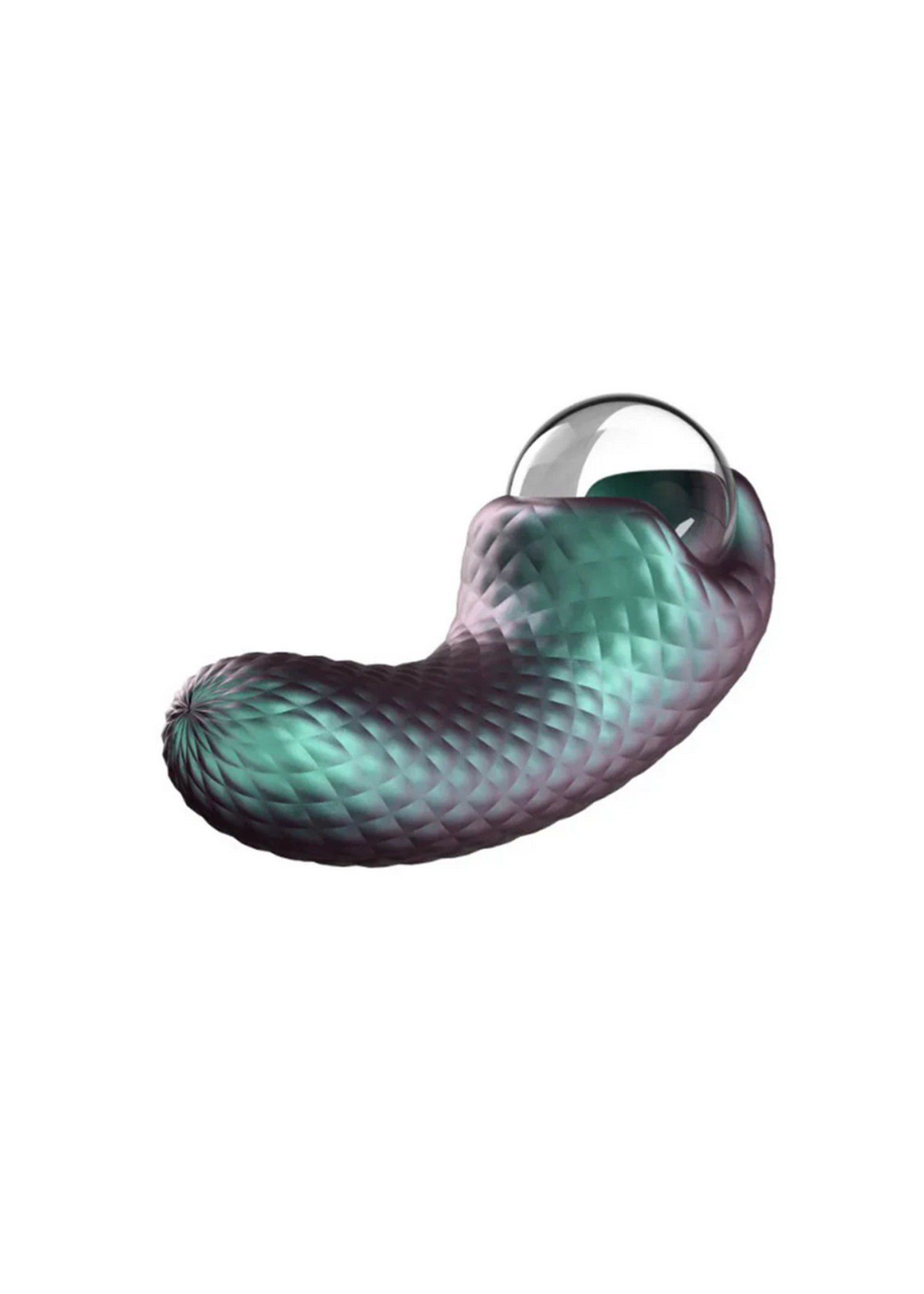 Temptasia Enchanted Serpent Dark Milleni