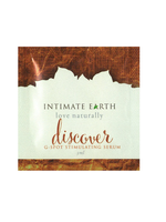 Intimate Earth - Discover G-Spot Serum 3mL Foil