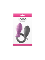 NS Novelties NS - INYA - InflataPlay - Pink