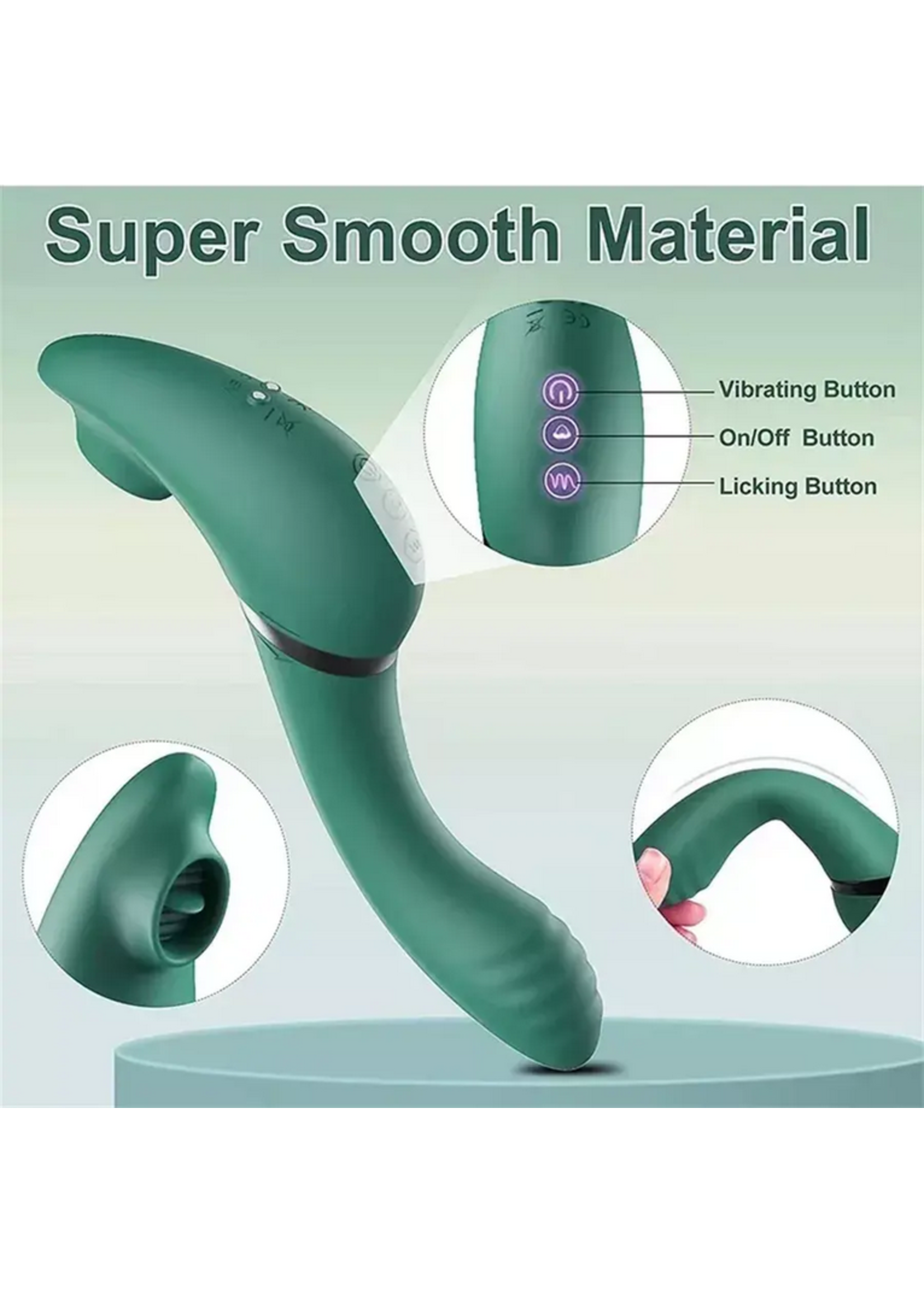 Smoosh Toys The Smoosh Flick and Switch