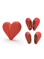 Clearance The Smoosh Broken Heart