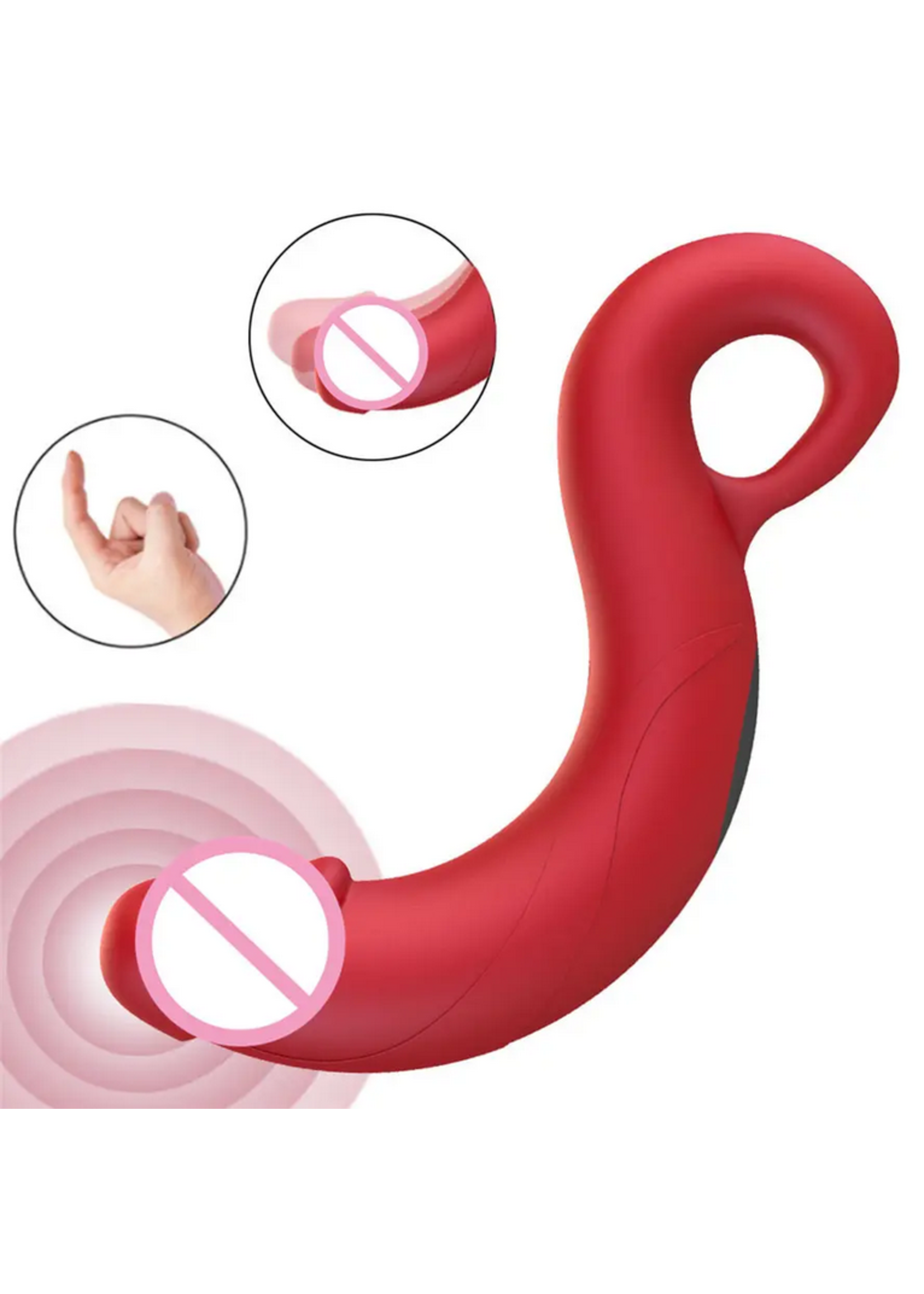 Smoosh Toys The Smoosh G Curve