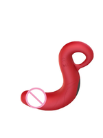 Smoosh Toys The Smoosh G Curve