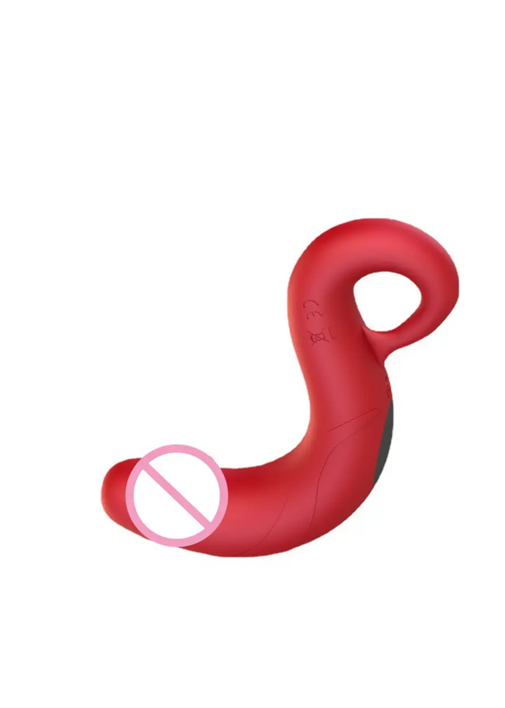 Smoosh Toys The Smoosh G Curve