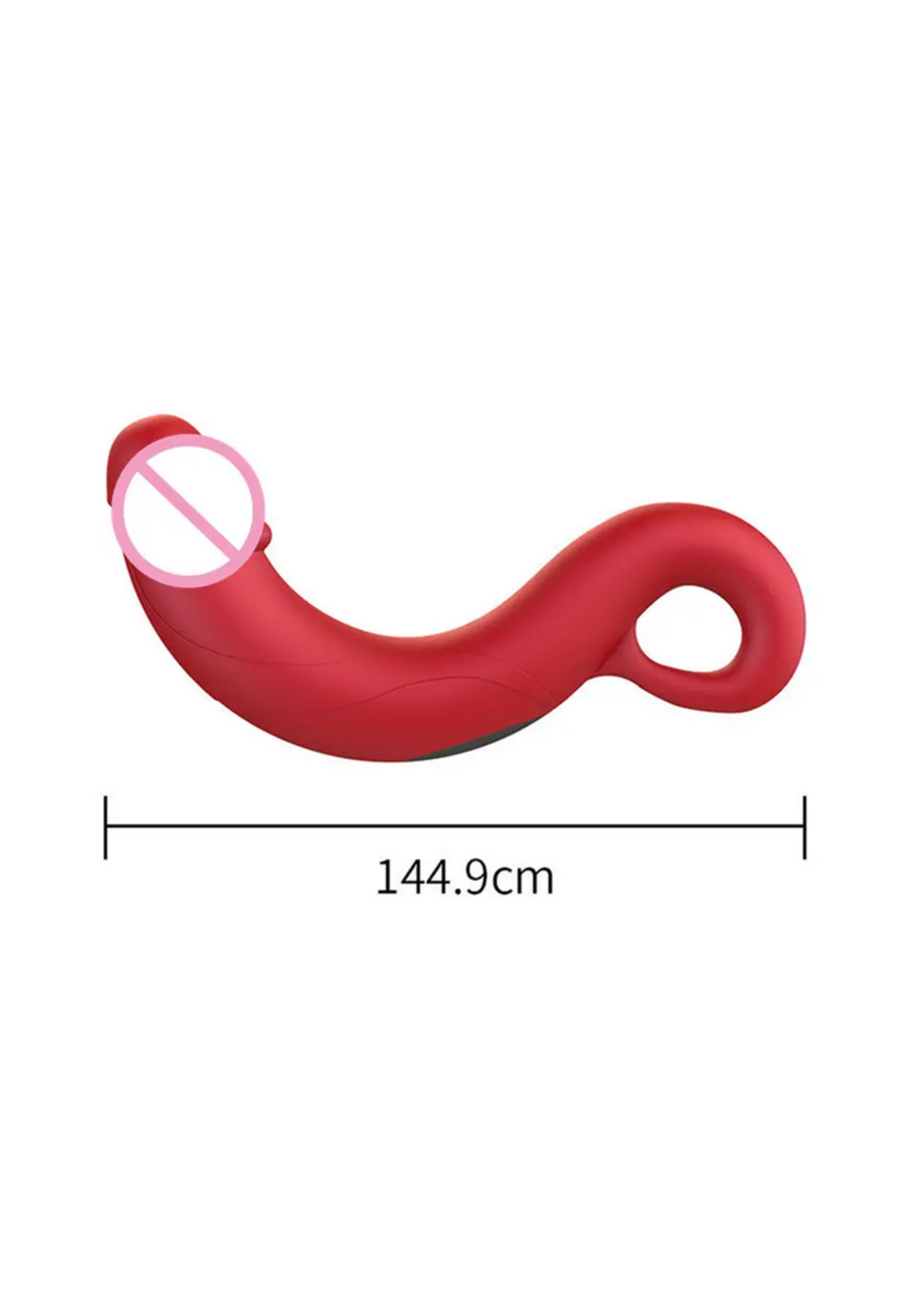 Smoosh Toys The Smoosh G Curve