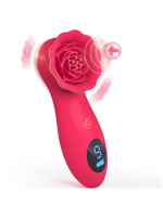 Smoosh Toys The Smoosh Mini Rose