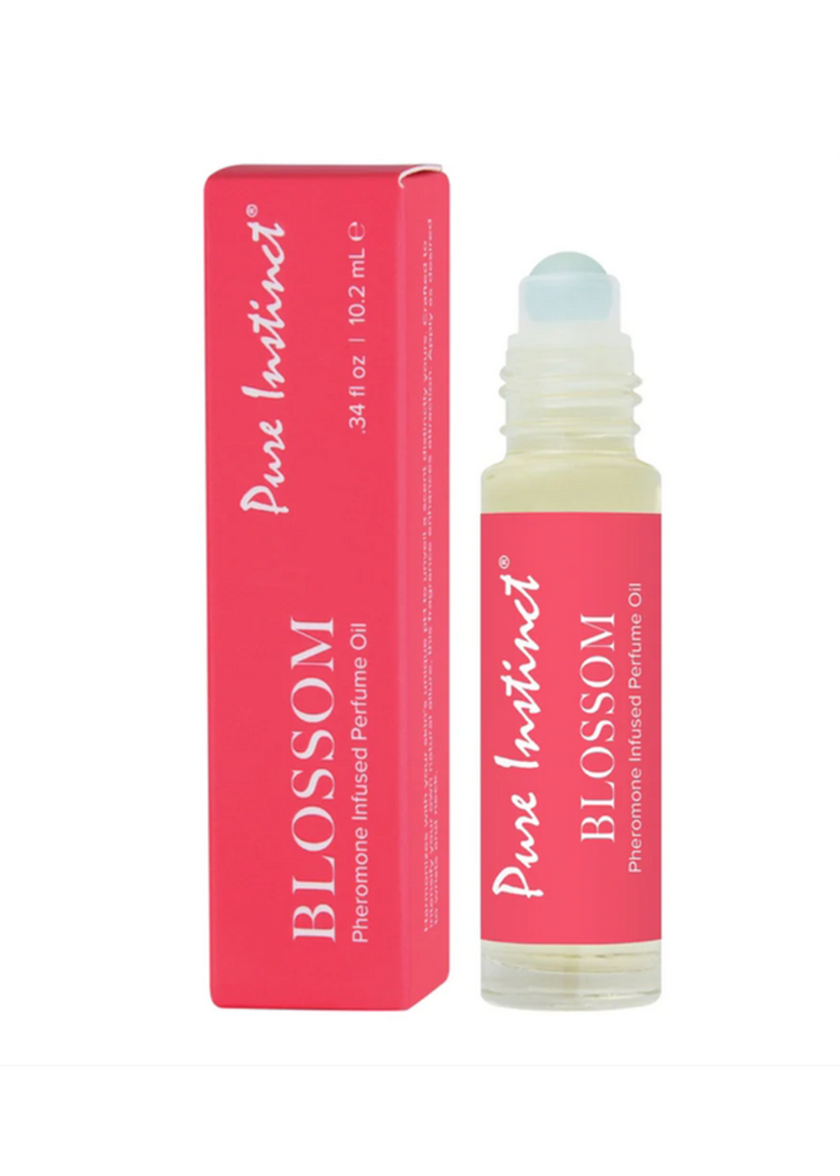 Pheromone Oil Roll-On - Blossom (her)