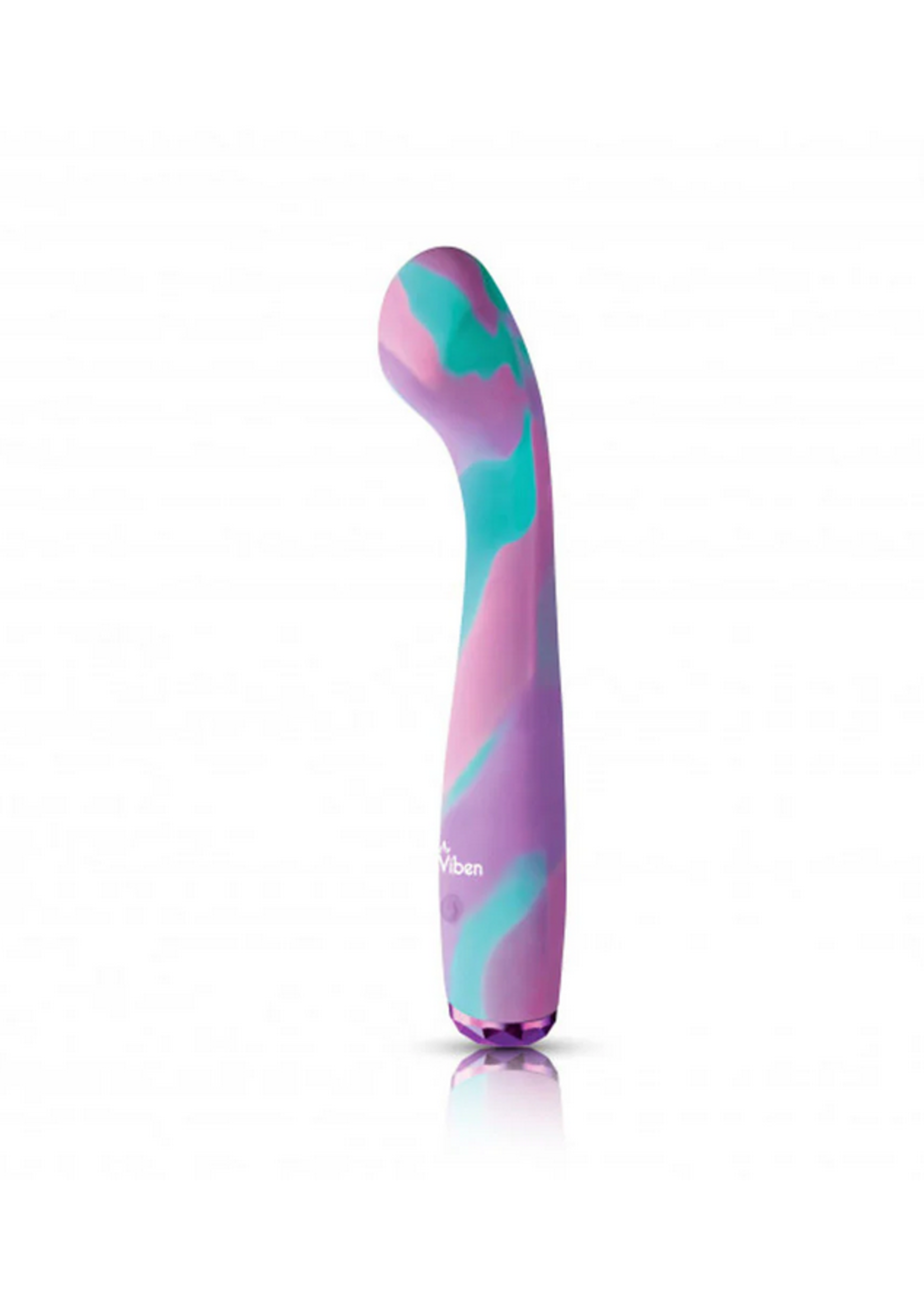 Devotion G-Spot Massager - Unicorn