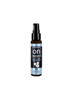 Sensuva Sensuva - On Ice Arousal Gel 1oz. Bottle