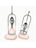 Smoosh Stainless Steel Nipple Clamp Pullers