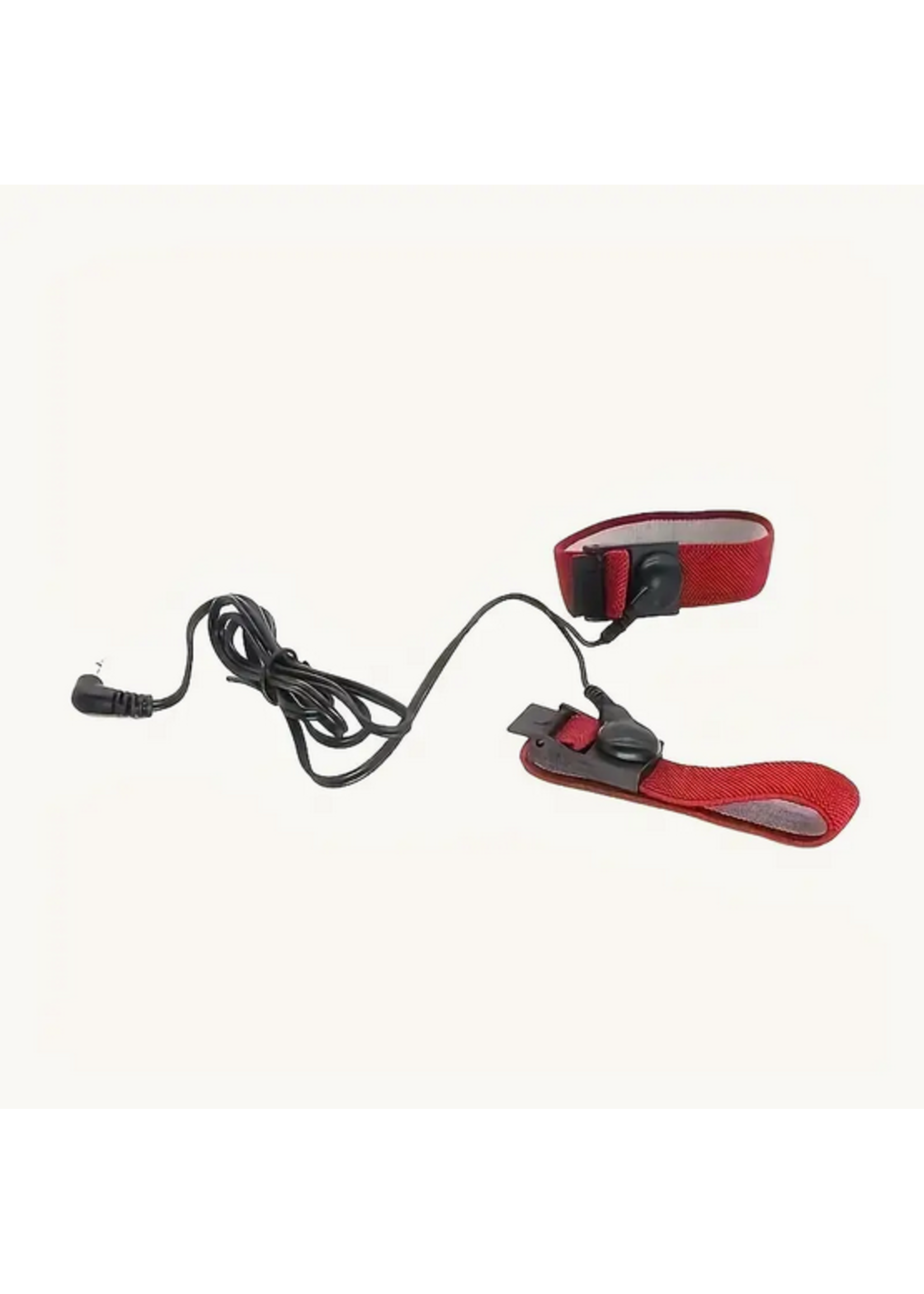 Electric Ring Attachment for Shock Device