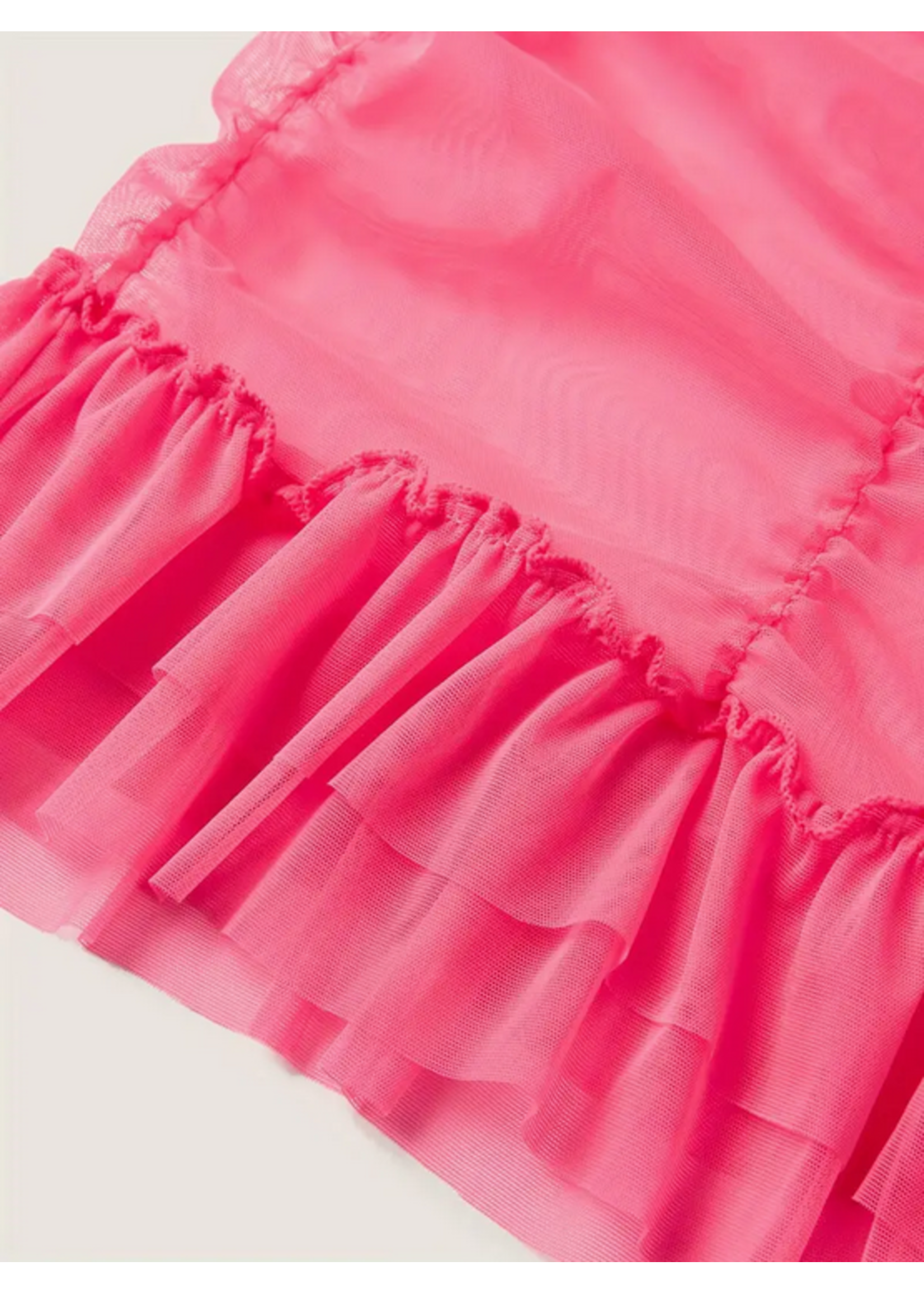SugarBlush Lace Mini