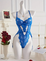 Celeste Lace Bodysuit