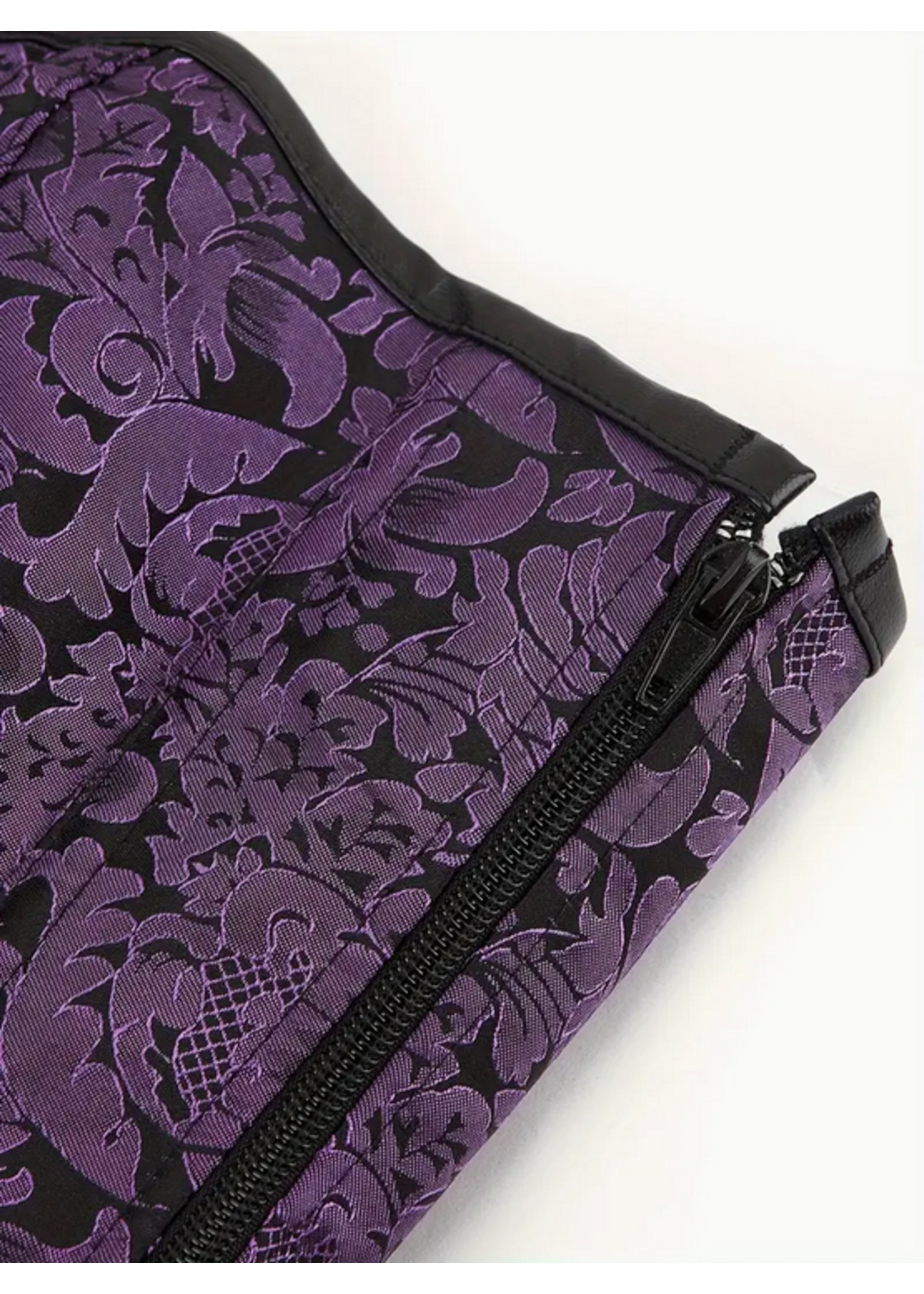 Amethyst Reverie Bustier