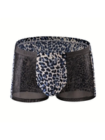 Wild Instinct Mesh Boxers